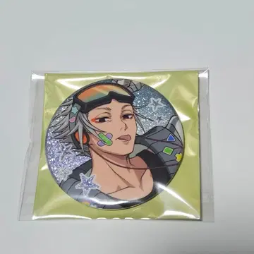 SAKAMOTODAYS 데코라팝 캔뱃지