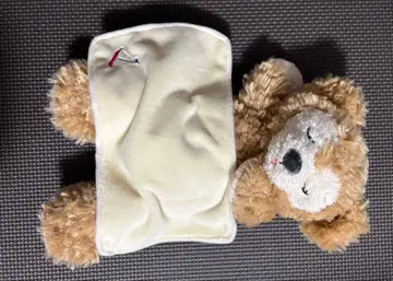 디즈니 스위트 드림스 더피 봉제 인형