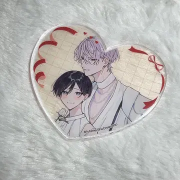 [ BL ] [ 아메이로 ] 이메 코스터