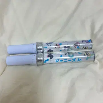 쟈니즈 Jr 응원봉