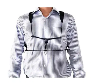 Bird Strap shoulder / 버드 스트랩 숄더