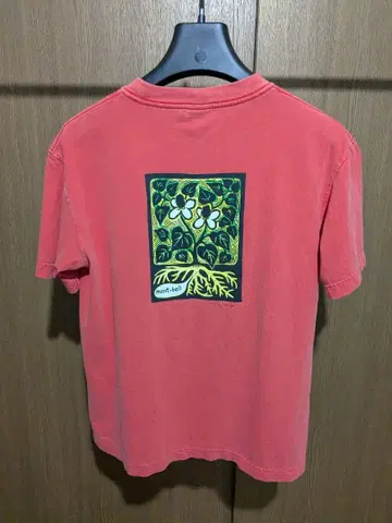 mont-bell 몽벨 T셔츠