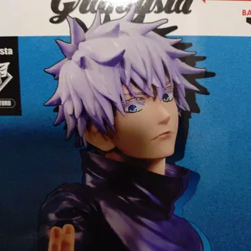 주술회전 Grandista GOJO SATORU (상자 없음 내용물만)