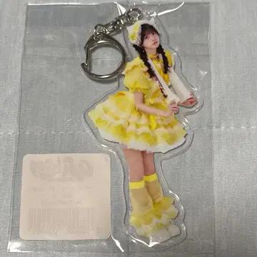 후쿠마루 우사 ONE LIFE! 온라인 복권 아크릴 키링