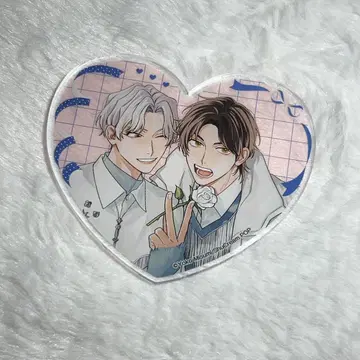 [ BL ] [ 아메이로 ] 미 스요코 코스터