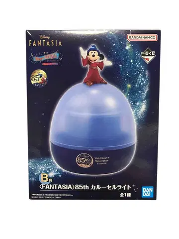 제일복권 Disney FANTASIA B상 85th 카루셀 라이트
