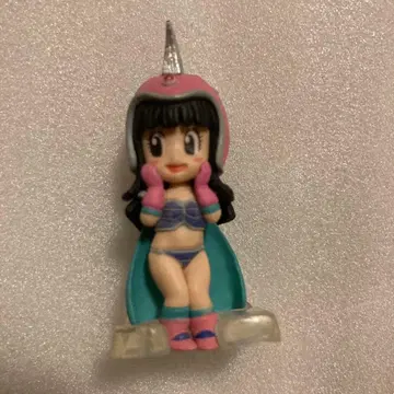 드래곤볼 어드버지 EX 드래곤 칠드런 vol.1 치치