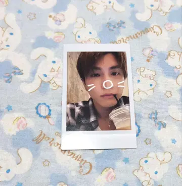 이와타 타카노리 스티커 카드 시크릿 2종류