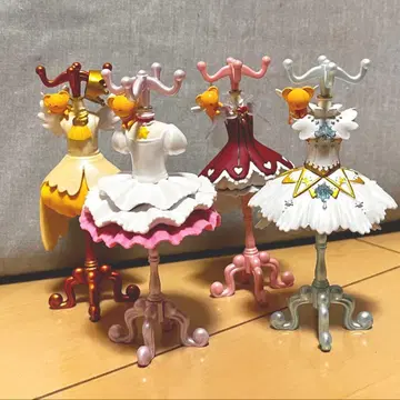 카드캡터 사쿠라 가챠 토르소 마네킹 레어 케로짱