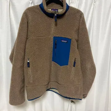 patagonia 레트로X 사이즈 L 세일!!