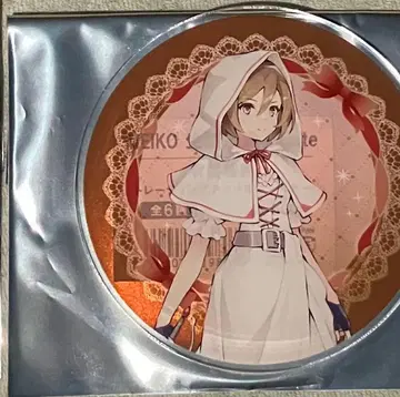 그라테 MEIKO 탄생 기념 아크릴 코스터