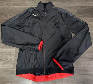 PUMA 벤트써모R 자켓