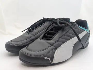 PUMA x 메르세데스 AMG 벤츠 퓨처 카트 캣 28cm