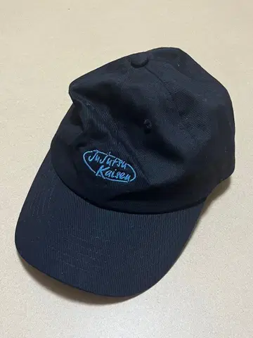 [ 완판템 ] 주술회전 점프샵 썸머 컬렉션 2024 캡