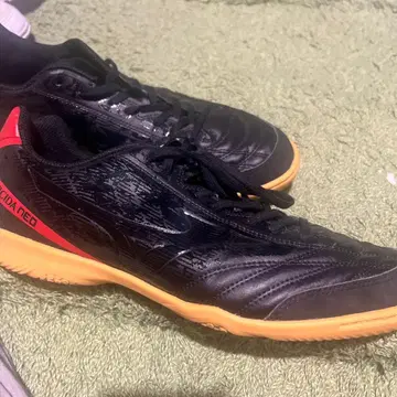 모나르시다 네오 풋살화