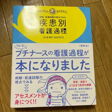 질환별 간호 과정