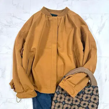 어반 리서치 로쏘 라이트 아우터 블루종 자켓 여성용