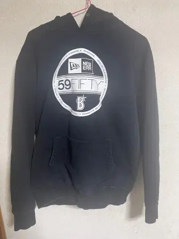 NEW ERA 59FIFTY 후드티 X-LARGE 베이스볼 스타즈