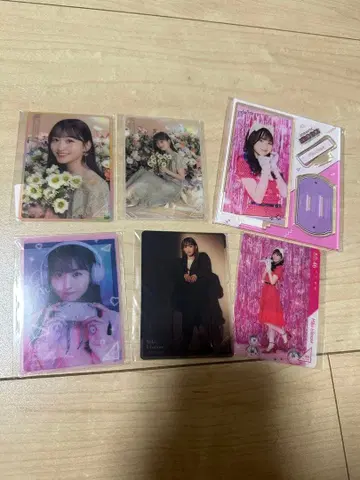 노기자카46 이치노세 미쿠