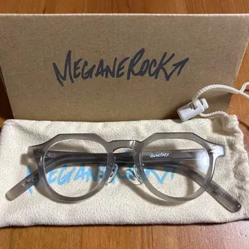 MEGANEROCK 012 안경락