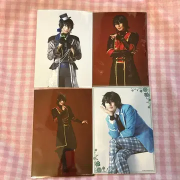 카게히라 미카 이노 히로키 앙스테 앙스타 보은제 란브로 혜택