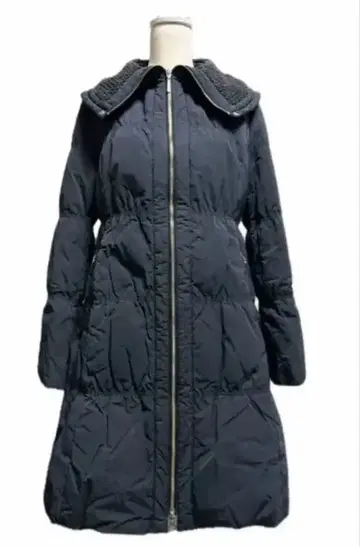 히로코비스 다운 코트 9호