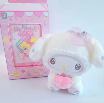 [ 새상품 ] 마이멜로디 50주년 TOP TOY 블라인드 박스