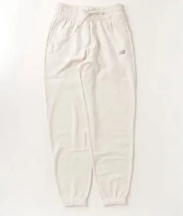 팬츠 뉴발란스 워밍 퍼포먼스 조거 폴리 플리스 여성용