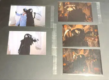 마후마후 할로윈 AtR 신규 촬영 브로마이드