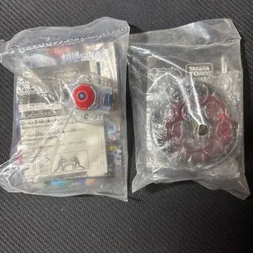 메탈 파이트 베이블레이드 우승 경품 빅뱅 페가시스 F:D 건메탈 Ver