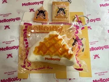 mellojoy 와플