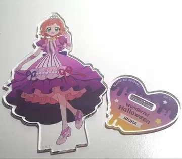 이누카이 이로하 아크릴 스탠드