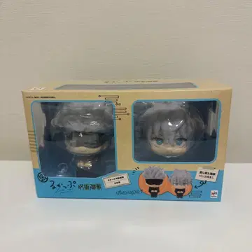 룩업 주술회전 고죠 사토루