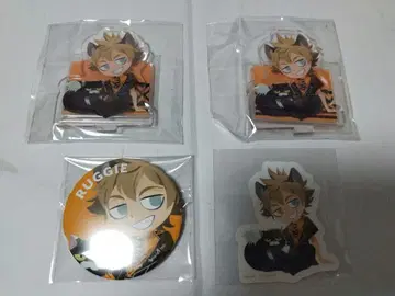 트위스테 아크릴 스탠드 그리힐 아트 라기