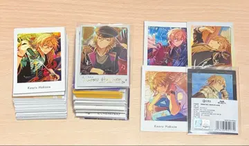 앙스타 카오루 파샤츠 등 종이류 묶음 판매