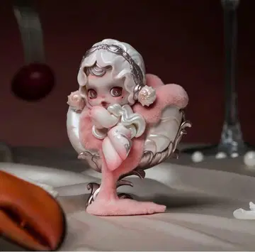 SKULLPANDA The Feast Begins The Spoon