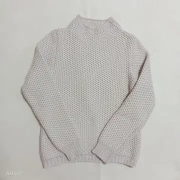 stefania carrera 캐시미어 100% 스웨터 42 새상품급