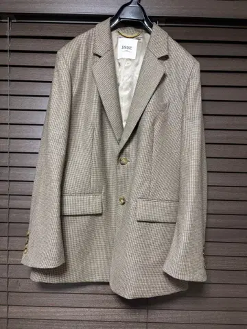 저널 스탠다드 레사주