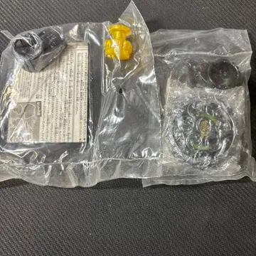 메탈 파이트 베이블레이드 대회 우승 경품 팬텀 오리온 건메탈 Ver