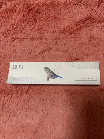 NMIXX 공식 응원봉 커스텀