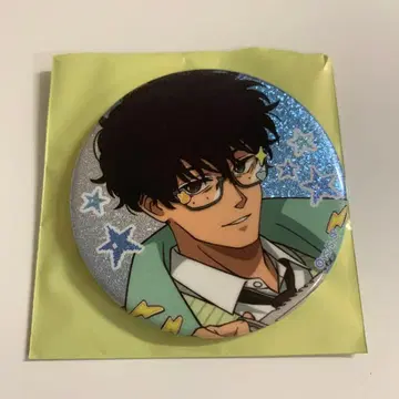 사카모토 데이즈 데코라팝 세바 나츠키