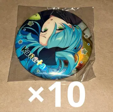 앙스타 심해 카나타 캔뱃지 동심진장