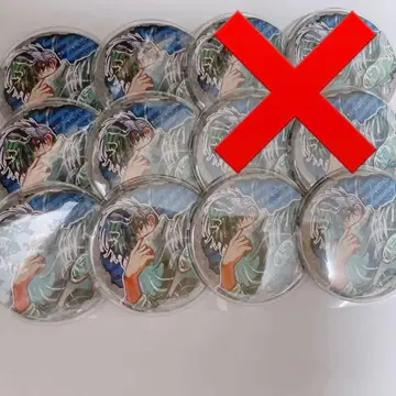 사카모토 데이즈 콜렉션 캔 나츠키