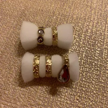 포피 파커의 팔찌