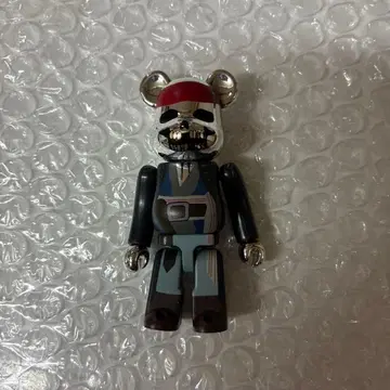 캐리비안의 해적 베어브릭