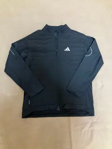 adidas 골프웨어 블랙 M 사이즈 새상품급