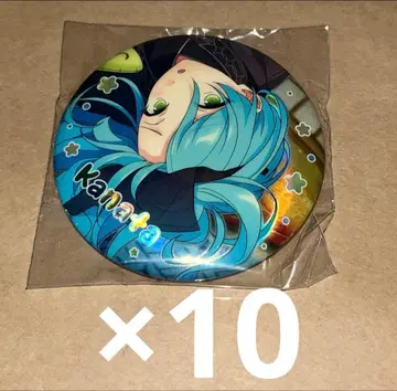 앙스타 심해 카나타 캔뱃지 동심진장