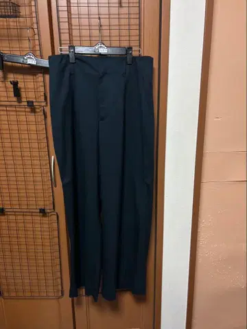 네이비 슬랙스 사이즈 44