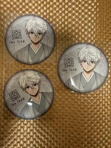 블루 록 blue noble 코스터 나기 세이시로