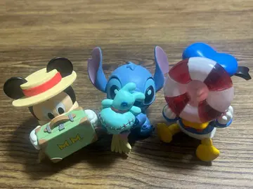 디즈니 Hide & Seek 숨바꼭질 피규어